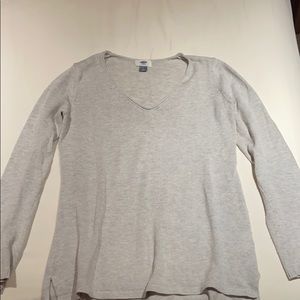 Old Navy sweater
